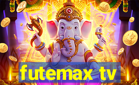 futemax tv